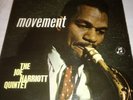 JOE HARRIOTT - MOVEMENT - MONO LP