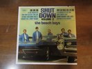 The Beach Boys - Shut Down Volume 2 Analog Productions 200 Gram Mono Vinyl LP