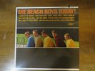 The Beach Boys - The Beach Boys Today Analog Productions 200 Gram Mono Vinyl LP