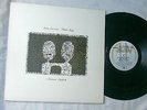 ANDY SUMMERS ROBERT FRIPP - I ADVANCE MASKED - RARE ORIG 1982 LP - A&M RECORDS