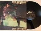 Stevie Ray Vaughn - Couldn't Stand The Weather - 1984 US 1st Press FE 39304 (NM)