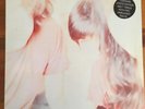 1988 original copy of Isn't Anything, by My Bloody Valentine with free single.