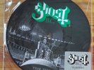 Year Zero - Ghost - Picture Disc 10
