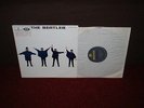 BEATLES Help  LP 1965 PARLOPHONE 1st Press   STEREO