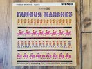 HMV ASD376 - Famous Marches - Efrem KURTZ - RARE