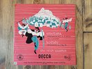 Decca LXT2876 - Smetana & Kodaly - String Quartets - THE VEGH QUARTET - RARE