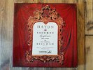 HMV ASD339-41 - Haydn - Salomon Symphonies -Sir Thomas BEECHAM - FACTORY SAMPLE