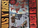 Guns N Roses Appetite For Destruction Vinyl