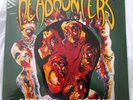 THE HEADHUNTERS Survival of the Fittest LP MINT SEALED '75 ORIG JAZZ FUNK ARISTA