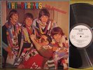 THE BEATLES, TALK DOWNUNDER, LP 1982 UK MONO EX-/VG+