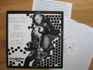 KILLED BY HARDCORE #TWO Comp LP 1981-85 hXc PUNK KBD E-13 Mecht Mensch KORO
