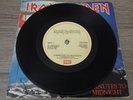 IRON MAIDEN **IRISH** 2 Minutes To Midnight 7