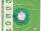 THE BEATLES Single 7