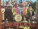 The Beatles – Sgt. Pepper’s Lonely Hearts Club Band – Import Psych Rock Vinyl LP