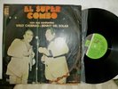 EL SUPER COMBO BENNY DEL SOLAR WILLY CADENAS SALSA GUAGUANCO ECUADOR # 5 LISTEN