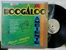 ALFREDO LINARES BOOGALOO EN AMBIENTE LA SONORA LLEGO   # 60 LISTEN