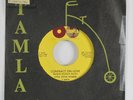 Northern Soul 45 LITTLE STEVIE WONDER Contract On Love TAMLA HEAR VG+