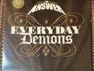 The Answer - Everyday Demons 2x12