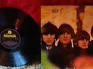 The beatles - beatles for sale - stereo 1st