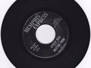 FUNK 45RPM - WESTON PRIM AND BLACKLASH ON MEMPHIS EXPRESS - RARE