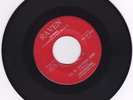 NORTHERN SOUL 45RPM - SOULMASTERS ON RAVEN - RARE