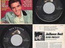 (1S/1S VG++) Elvis Presley 