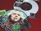 David Bowie - Changes RSD Pic Disc & Kingdom Come 7in Tom Verlaine Television