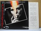 DAVID BOWIE / ZIGGY STARDUST - Japan 2LP w/obi