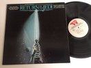 Star Wars Return Of The Jedi LP Soundtrack