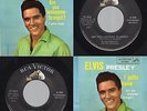 (1S/1S) Elvis Presley 