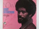 Bobby Hutcherson - Now LP - Blue Note - BST-84333 VG+