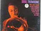 Curtis Fuller - Soul Trombone LP - Impulse - A-13 Mono RVG VG++ PROMO