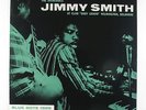 Jimmy Smith - At Club Baby Grand LP - Blue Note Japan - BLP 1529 Mono VG+