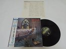 Dio - Dream Evil Japan LP / 25PP-234