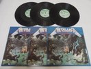 Metallica - For Metallians Only 3LP / 1987 Essen + Metal Church