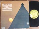 DAVE PIKE QUARTET ?– Pike's Peak MONO PROMO USA LP Bill Evans