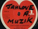 Sharon Little - Don't Mash Up Creation UK One Love 12