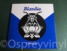 Blondie Tonight Ultra Limited 7