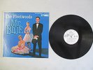 THE FLEETWOODS MR. BLUE Wh/Lbl PROMO LP DOLTON BST 8001 STEREO