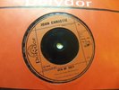 John Christie – 4th of July 1974 7” Polydor 2058 496 paul & linda mccartney song