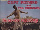 Summer Holiday EP Cliff Richard 7