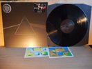 Pink Floyd - The Dark Side Of The Moon (Japan Issue) LP With Stickers
