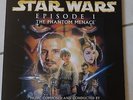 Star Wars - Episode I: The Phantom Menace (Soundtrack) - 2 x Vinyl LP Picture