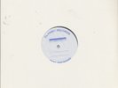 Peter Gabriel, So LP Test Pressing SS