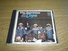SUPREMES - AT THE COPA