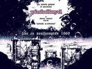 PINK FLOYD Live In Southampton, May 1969 UK LP Ummagumma tour NOT blue Columbia