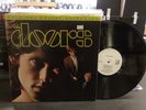 The Doors - THE DOORS MFSL 1-0551 Mobile Fidelity Sound Lab 1981 NM/NM