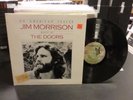 The Doors Jim Morrison AN AMERICAN PRAYER Elektra 5E-502 Promo Gate Booklet NM