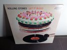 1969 THE ROLLING STONES LP LONDON - Let It Bleed  / VG++