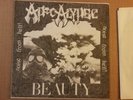 Transgression + Apocalypse 45 RPM EP Desperate Attempt Records (1) 1989
